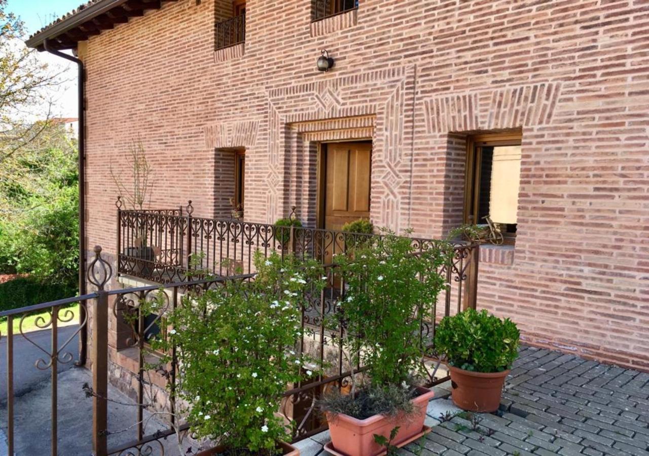 El Patio De La Morera El Rasillo ภายนอก รูปภาพ