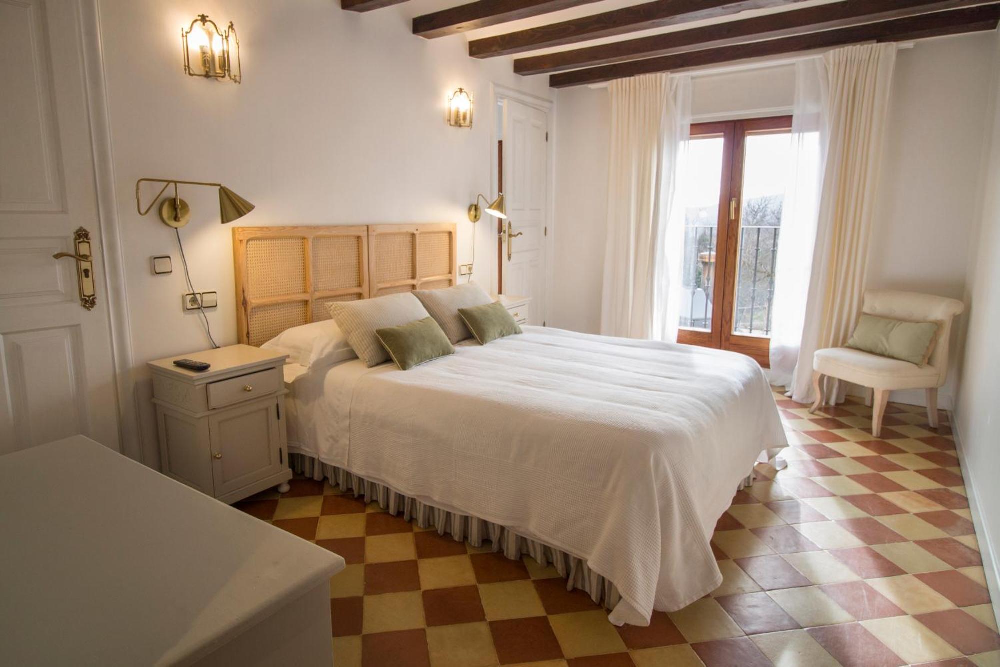 El Patio De La Morera El Rasillo ภายนอก รูปภาพ