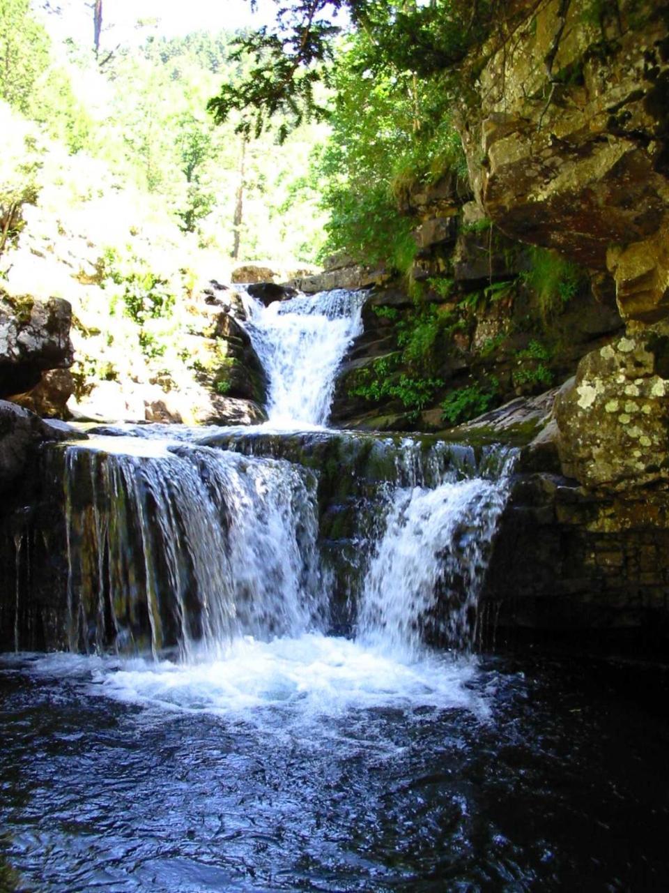 El Patio De La Morera El Rasillo ภายนอก รูปภาพ