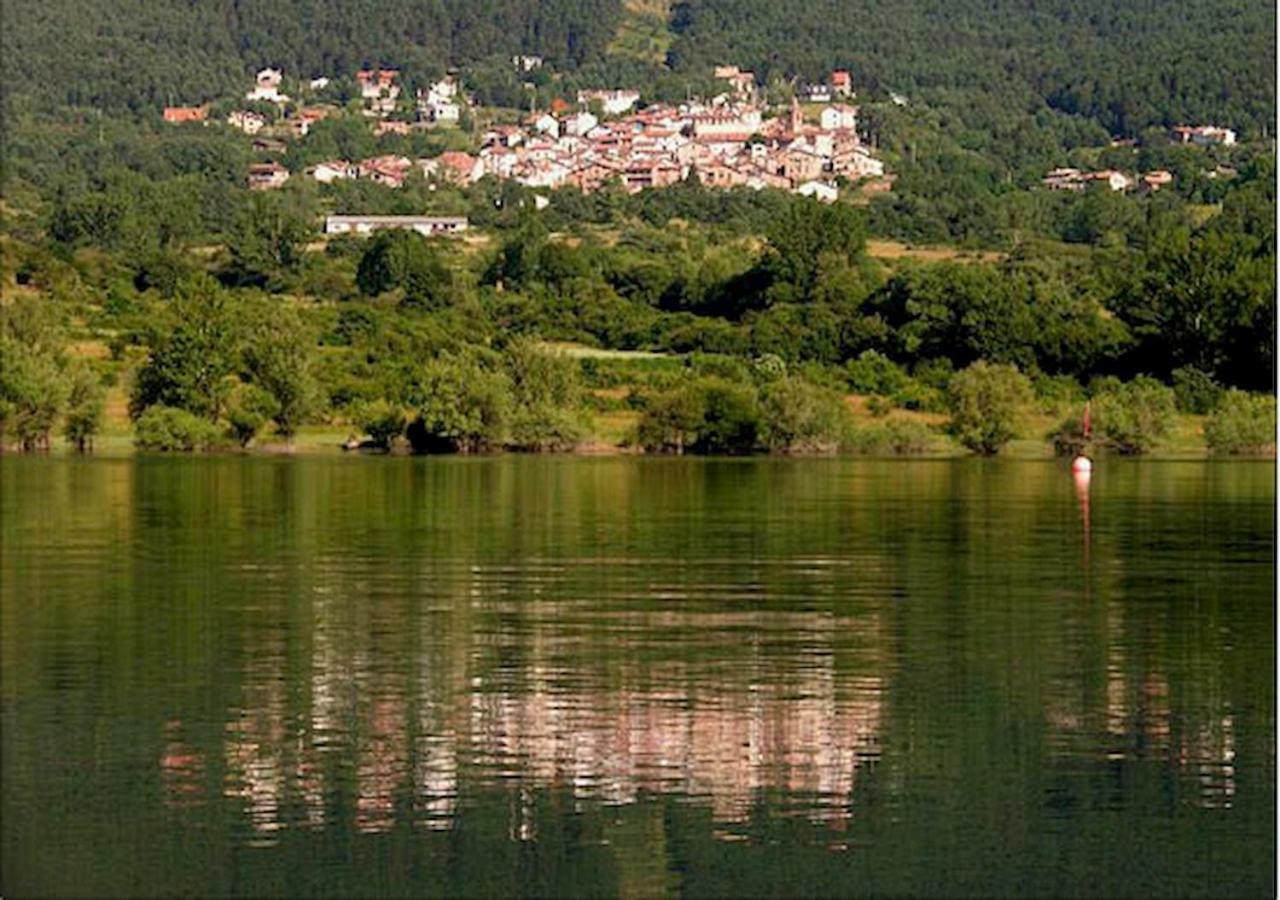 El Patio De La Morera El Rasillo ภายนอก รูปภาพ